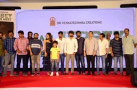Jersey Movie Appreciation Meet Photos